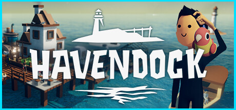 《海港物语/Havendock》 v1.4.0 官方中文+全DLC 免安装硬盘版