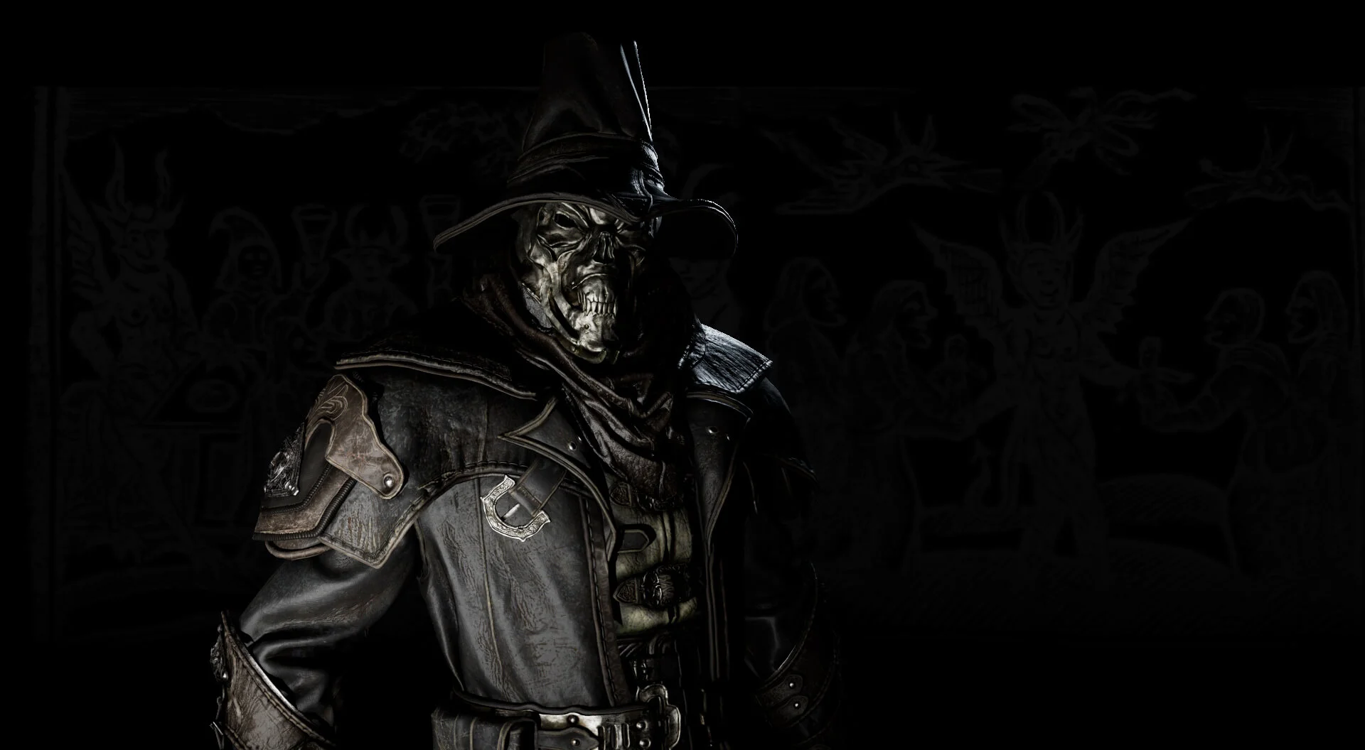 《巫火/女巫之火/Witchfire》 v0.8.6 内置简中汉化 免安装硬盘版