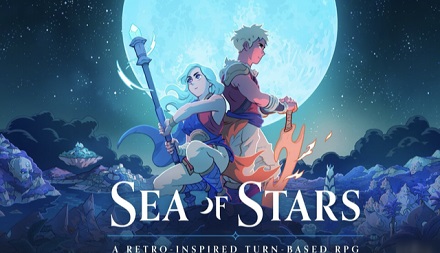 【steam移植手游推荐】星之海v1.1.59964更新，修复bug