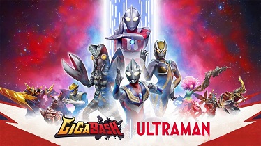 【安卓玩switch游戏推荐】巨击大乱斗V1.0.39+7DLC