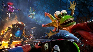 高能人生2v20260313-解压即玩！最新