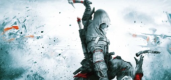 刺客信条3：重制版v1.0.3 -解压即玩！最新