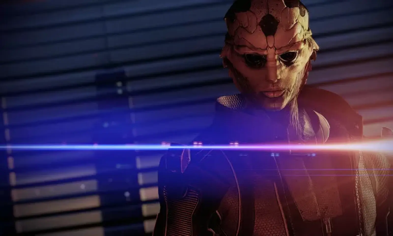 质量效应：传奇版 完整版 -解压即玩！最新