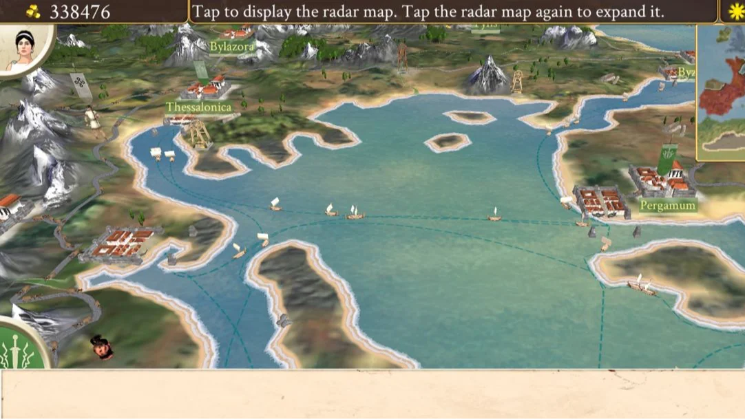 罗马：全面战争重制版v2.0.5 -解压即玩！最新