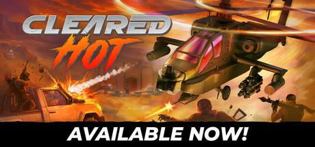 《允许开火/Cleared Hot》好评如潮 v0.3.0 免安装中文版