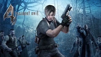 生化危机4：终极高清版/Resident Evil 4 Ultimate HD v1.1.0 免安装中文硬盘版