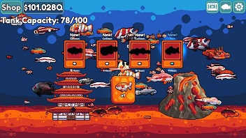 【steam移植手游推荐】轻松水族馆v1.1.1