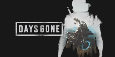 往日不再 （Days Gone） V1.36.187 免安装中文硬盘版