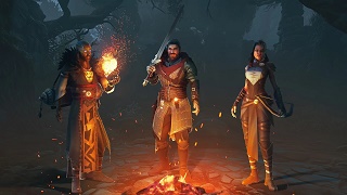 【手游推荐】暗影之子V0.8.0菜单版